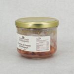 TERRINE DE CANARD À L'ARMAGNAC DOMAINE DE VOISIN – Image 2
