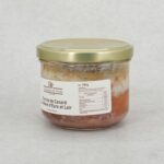 TERRINE DE CANARD À LA BIÈRE DOMAINE DE VOISIN – Image 2