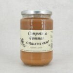 COMPOTE DE FRUITS