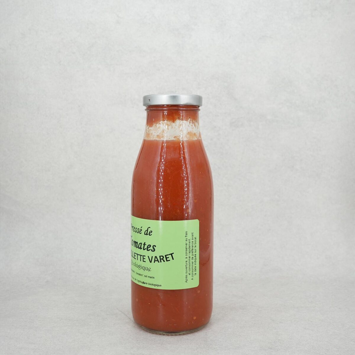 PRESSÉ DE TOMATES – Image 2