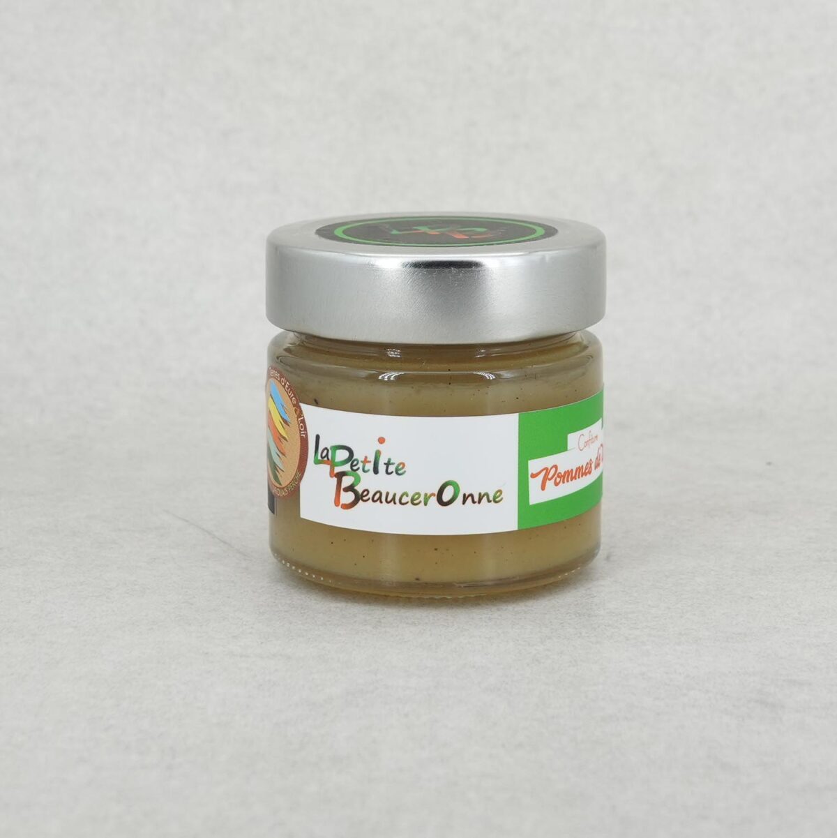 CONFITURE DE POMMES DE TERRE LA PETITE BEAUCERONNE – Image 1