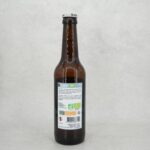 BIÈRE BLANCHE BIO BRASSERIE L'EURÉLIENNE – Image 2
