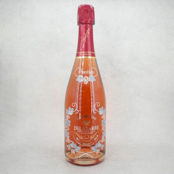 CHAMPAGNE "PRESTIGE"