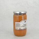 PURÉE DE PATATES DOUCES IMBERMAIS – Image 2