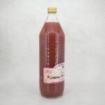 JUS DE POMME ET FRAMBOISE IMBERMAIS – Image 2