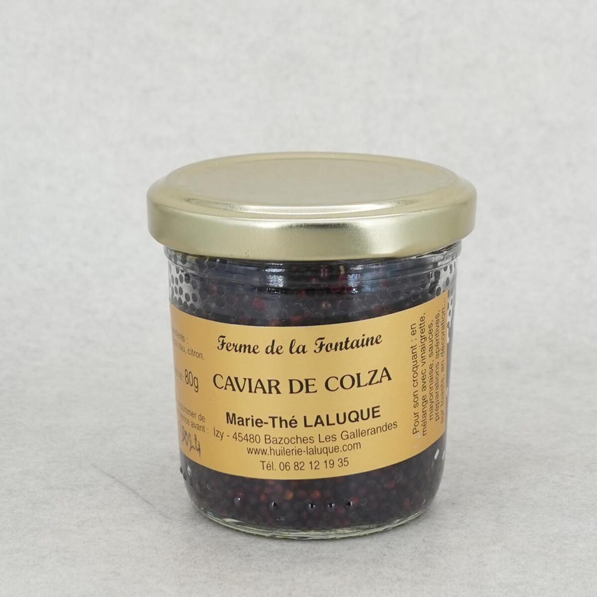 1202.jpg TARTINADE CAVIAR DE COLZA – Image 1