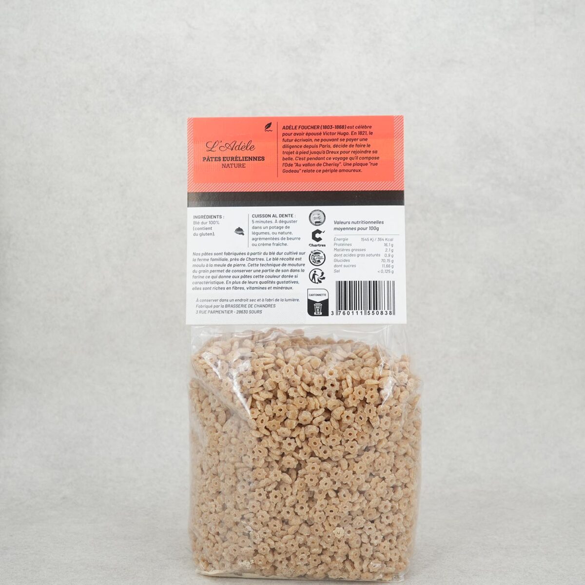 PÂTES ADÈLE ATELIER CROSNIER – Image 2