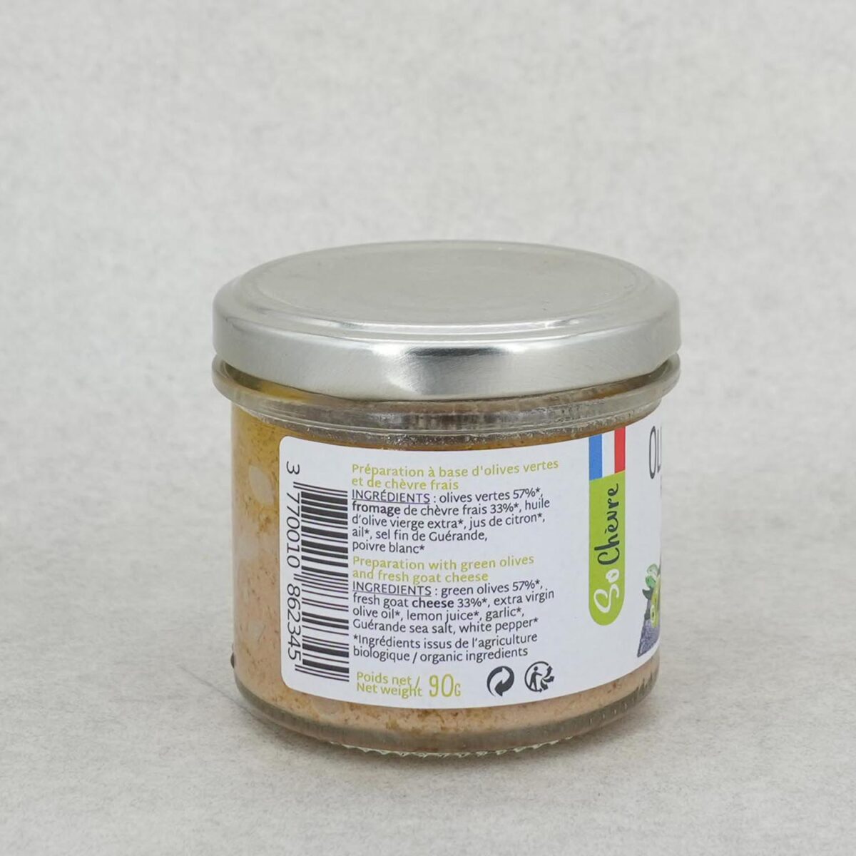 OLIVADE VERTE AMALTUP – Image 2