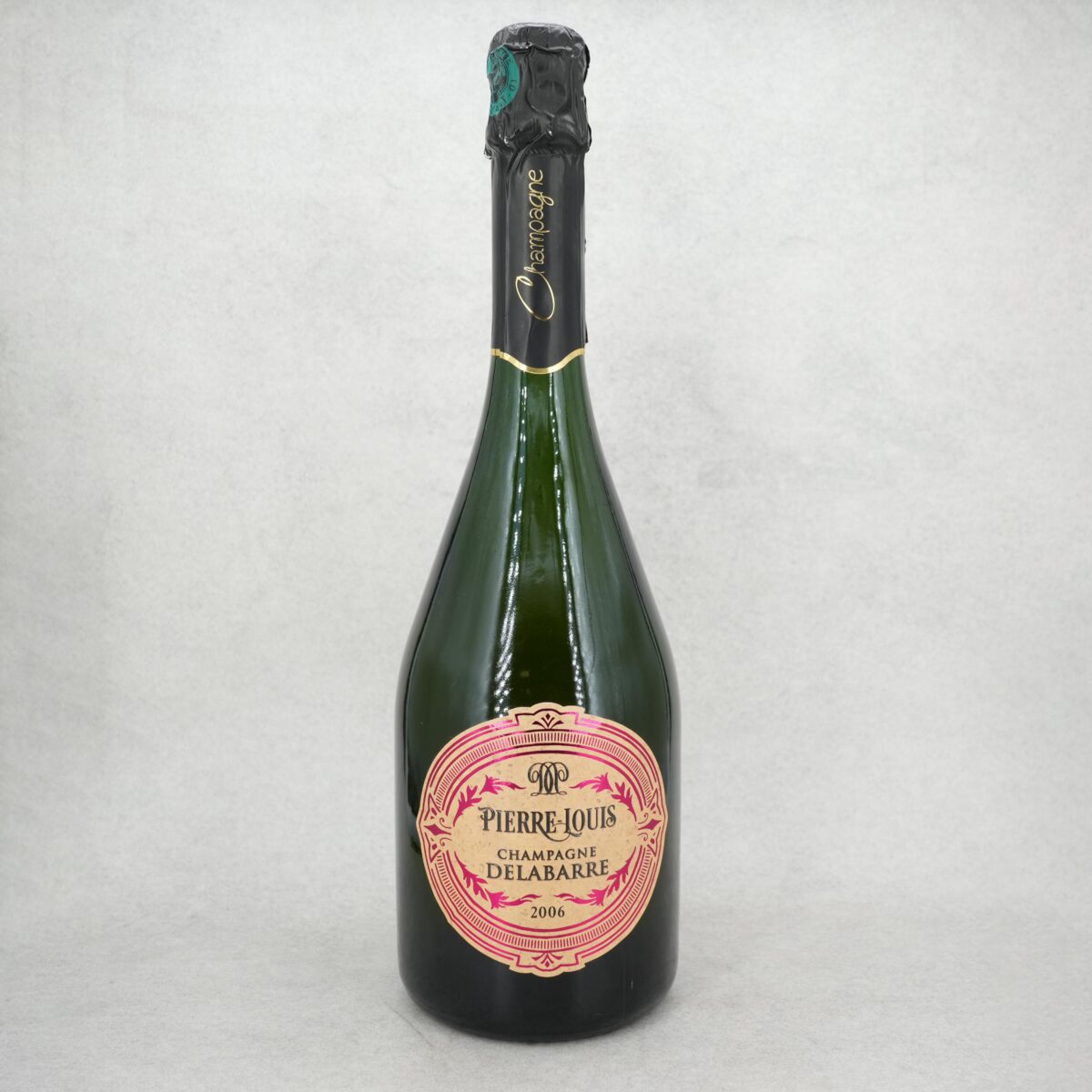 13.jpg CHAMPAGNE "PIERRE LOUIS 2006" – Image 1