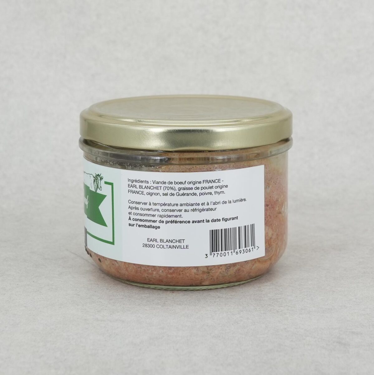 1308B.jpg RILLETTES DE BŒUF – Image 2