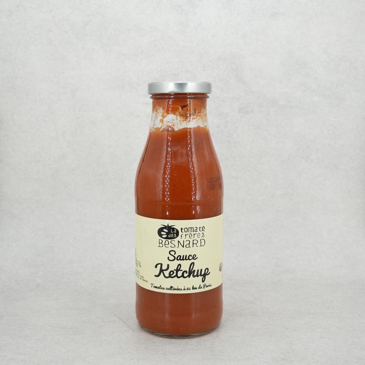 SAUCE KETCHUP – Image 1