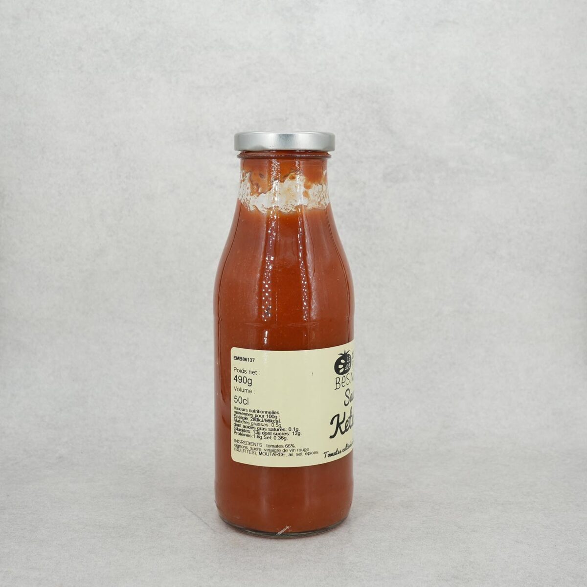SAUCE KETCHUP – Image 2