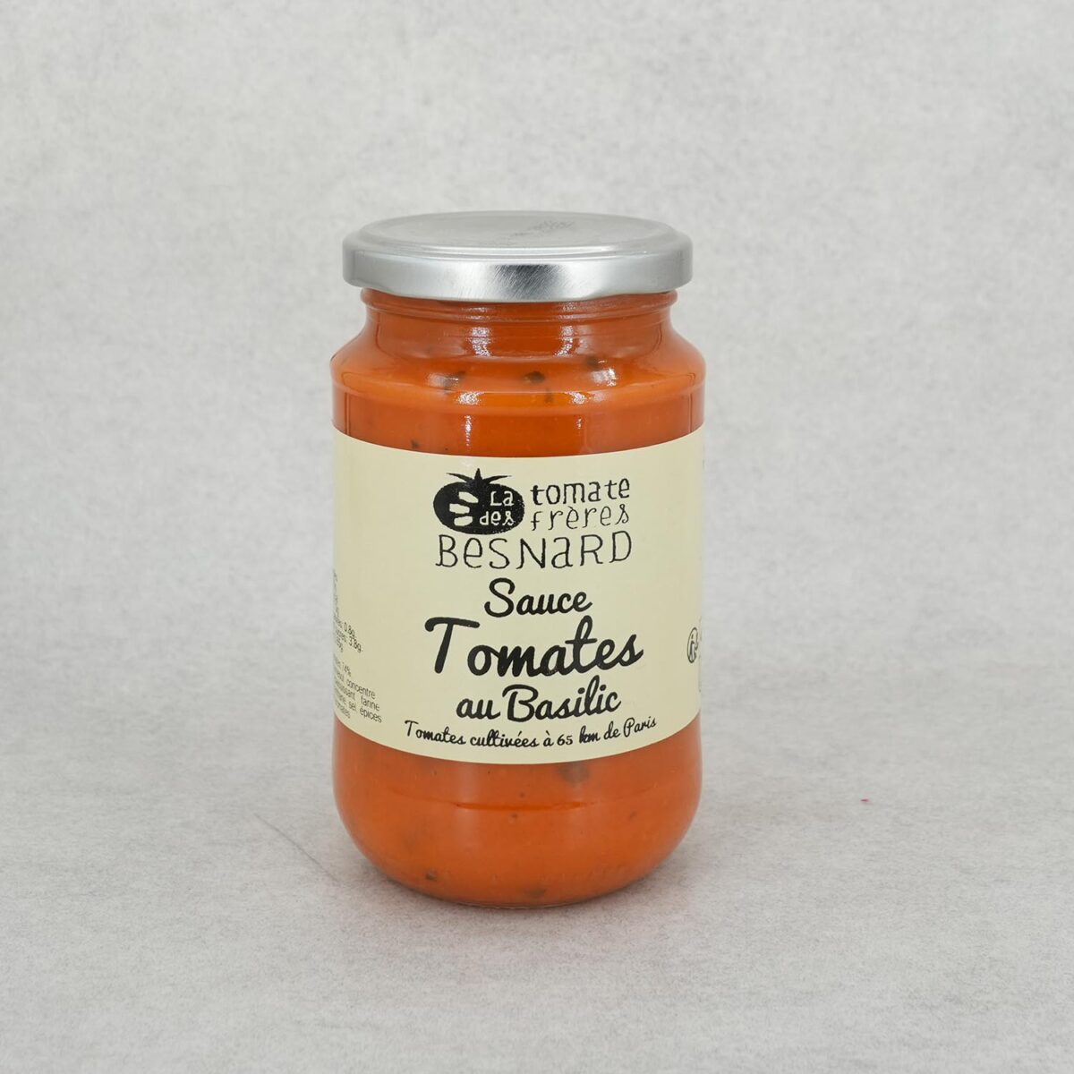 1327.jpg SAUCE TOMATES BASILIC – Image 1