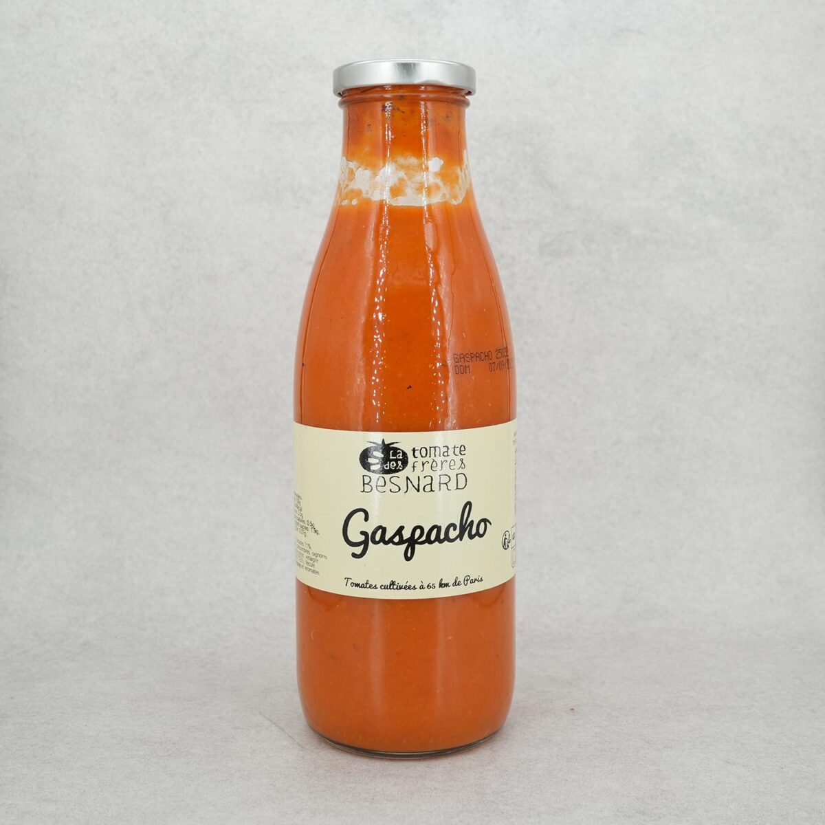 GASPACHO – Image 1