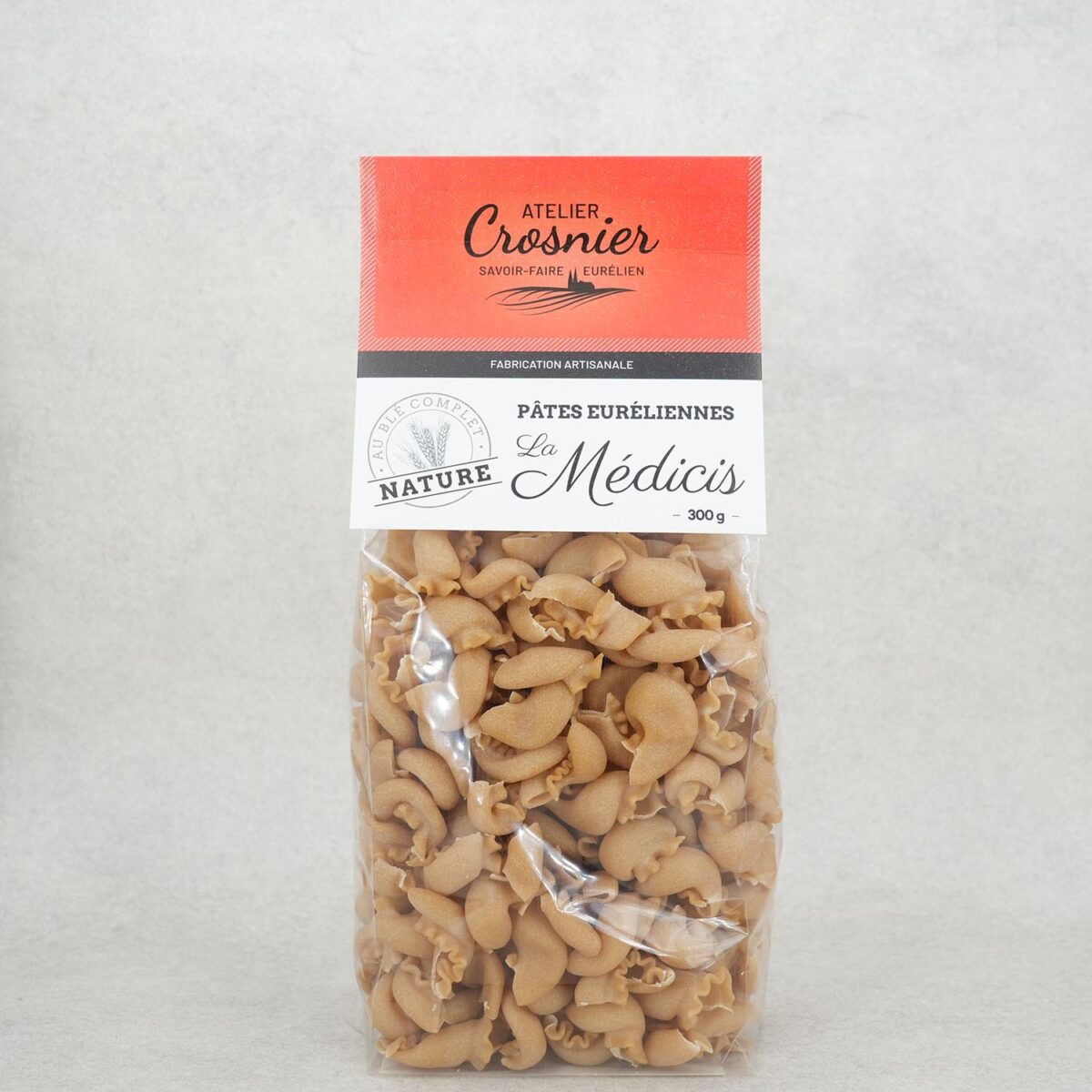 PÂTES LA MEDICIS  ATELIER CROSNIER – Image 1