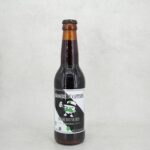 BIÈRE BRUNE BRASSERIE DU CAPITAINE