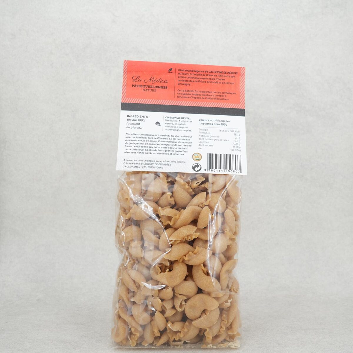 PÂTES LA MEDICIS  ATELIER CROSNIER – Image 2