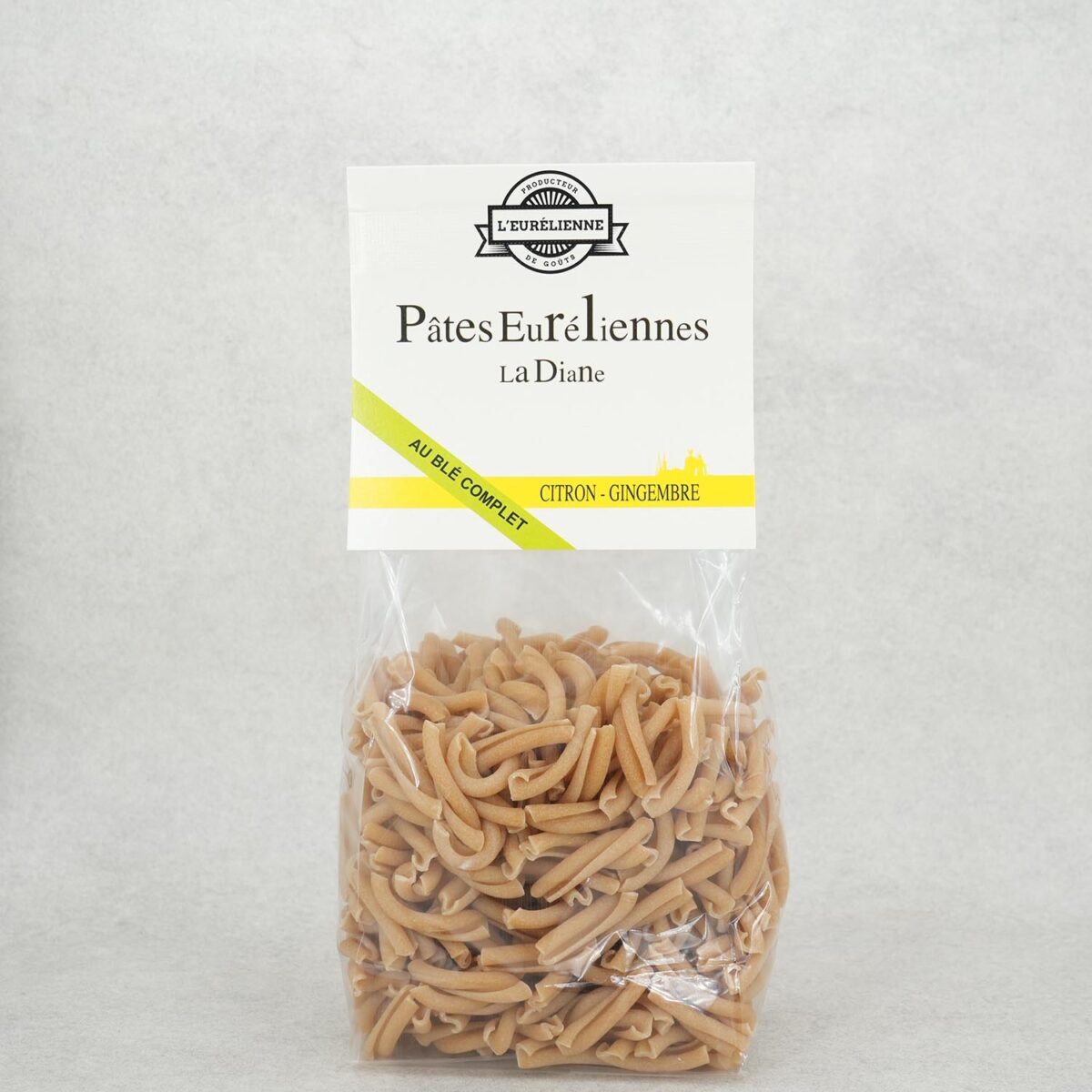 PÂTES LA DIANE ATELIER CROSNIER – Image 1