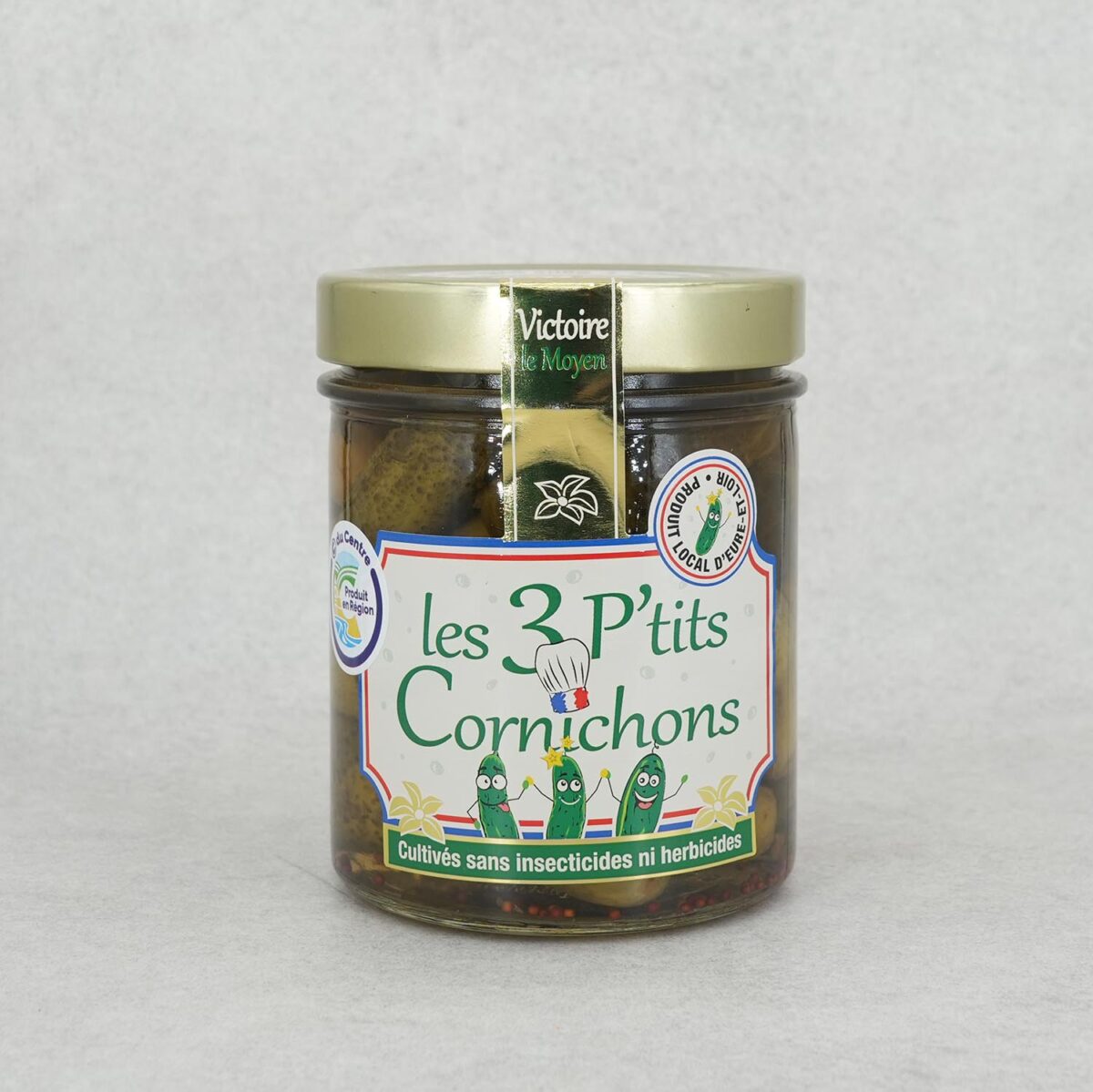 1364.jpg CORNICHONS VICTOIRE – Image 1