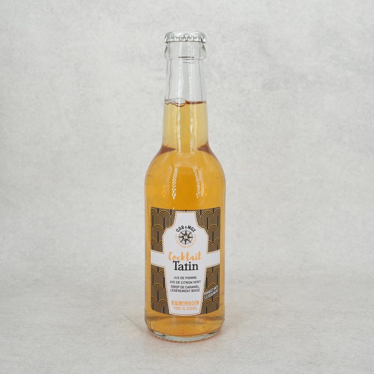 COCKTAIL TATIN GAB ET MAX – Image 2