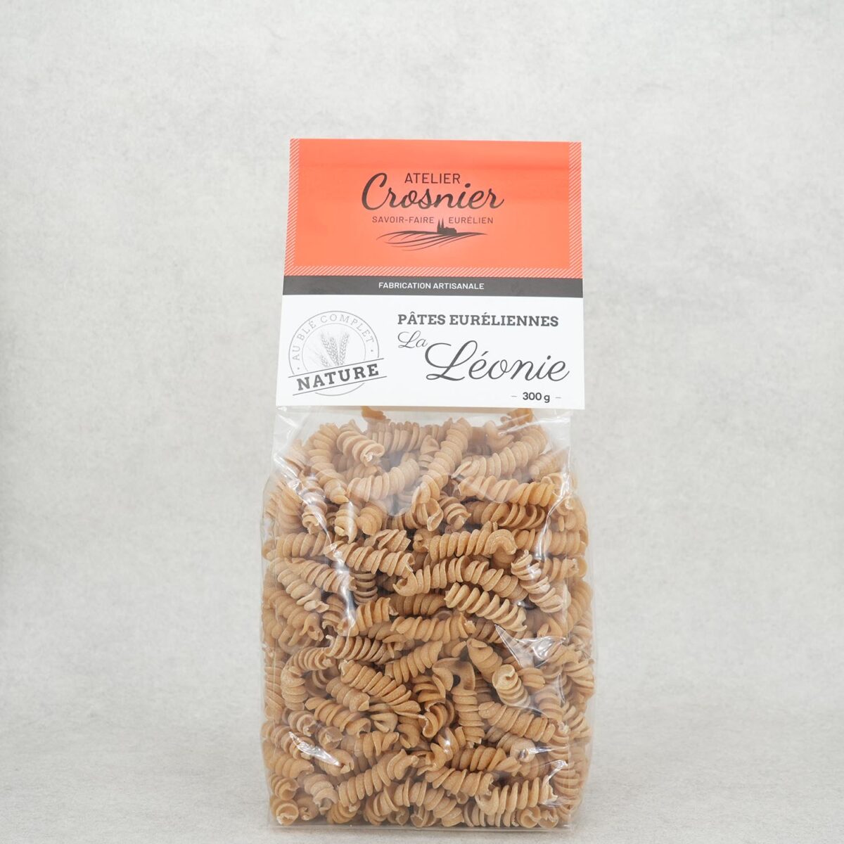 PÂTES LA LÉONIE ATELIER CROSNIER – Image 1