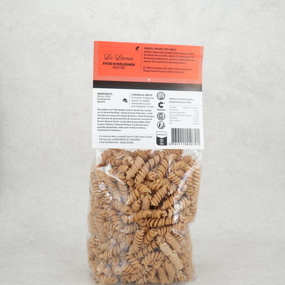 PÂTES LA LÉONIE ATELIER CROSNIER – Image 2