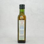 HUILE DE LIN EARL COURTOIS