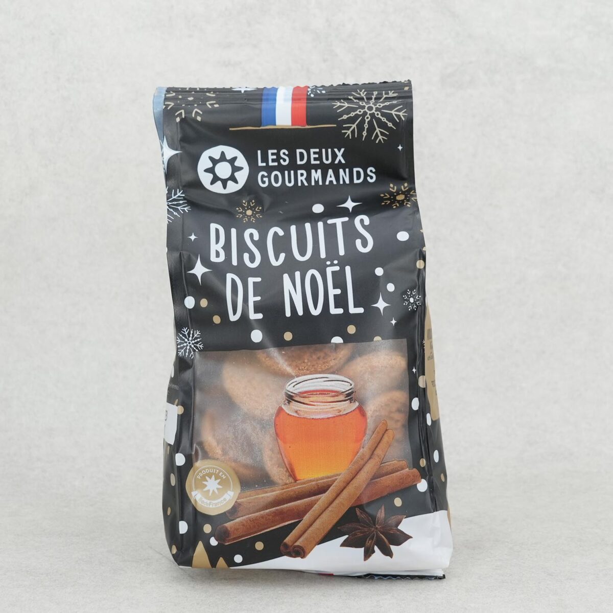 1477.jpg BISCUITS DE NOËL LES DEUX GOURMANDS – Image 1