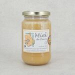 MIEL DE FLEURS L'ABEILLE EURÉLIENNE