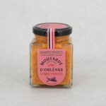 MOUTARDE AU PIMENT D'ESPELETTE MARTIN POURET