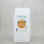 FARINE DE BLÉ TENDRE T110 LA RECOLTE DES GAUTIER