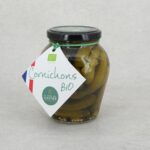 CORNICHONS LA RECOLTE DES GAUTIER