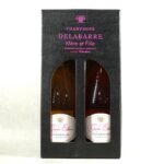COFFRET CHAMPAGNE CUVÉE "ELÉNA 2016 "