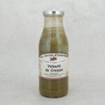 VELOUTÉ DE CRESSON IMBERMAIS