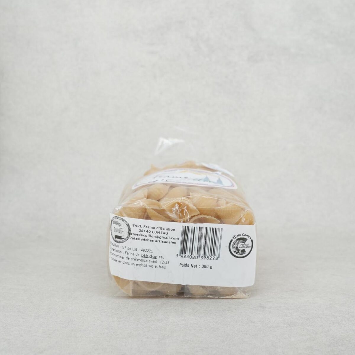 PÂTES COQUILLON – Image 2