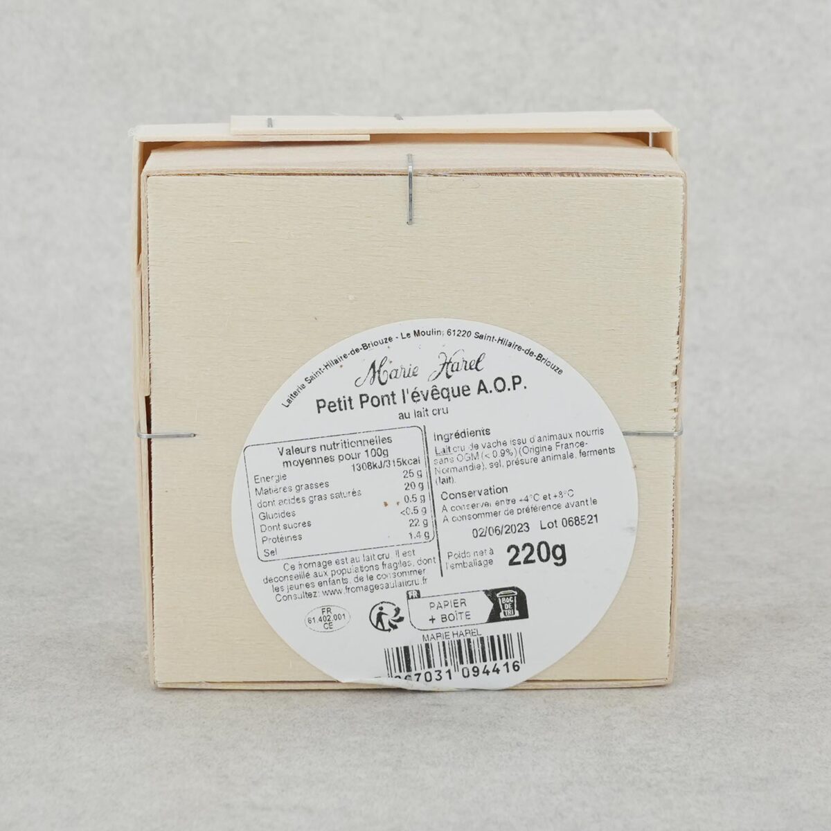 PONT L'ÉVÊQUE – Image 2