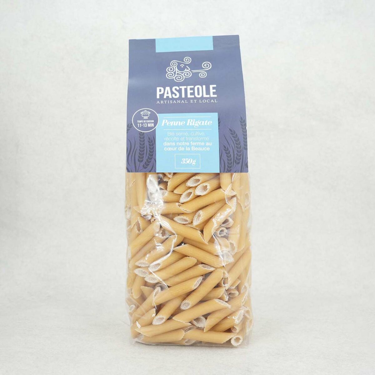 165.jpg PÂTES PENNE PASTEOLE – Image 1