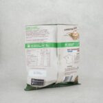 CRACKERS COURGETTE AIL ET FINES HERBES JARDIN A CROQUER – Image 2