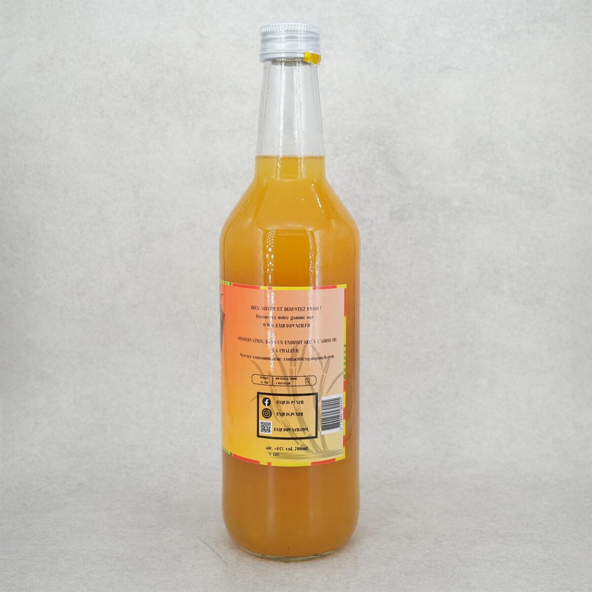 PUNCH PASSION – Image 2