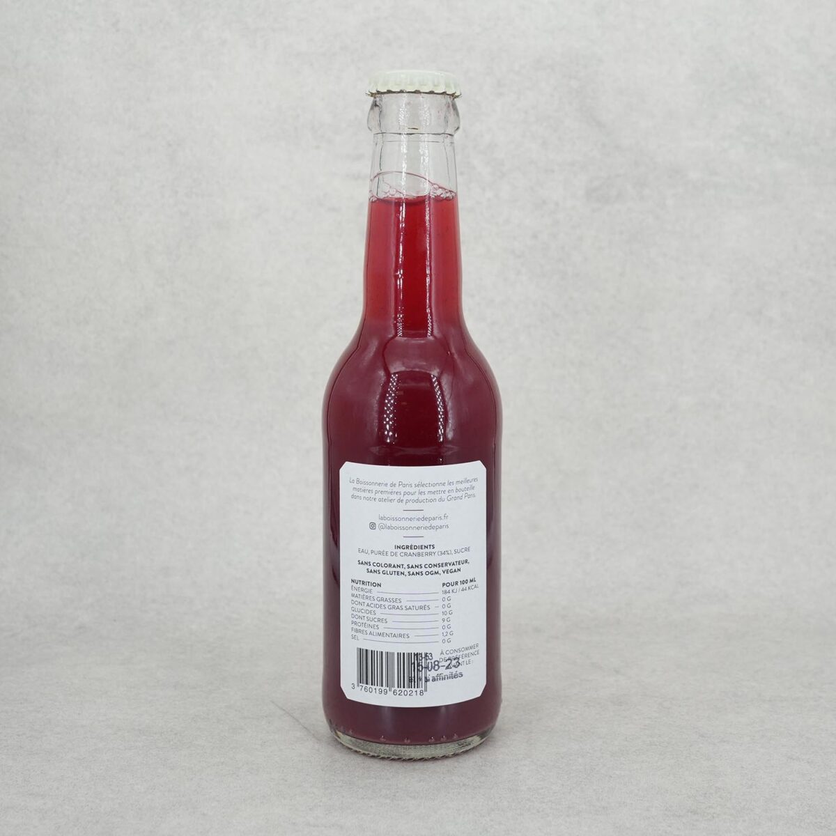 COCKTAIL CRANBERRY – Image 2