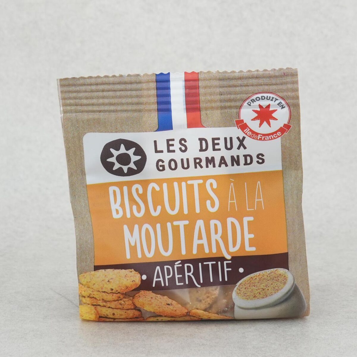 1693.jpg BISCUITS A LA MOUTARDE LES DEUX GOURMANDS – Image 1