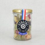 BONBONS BERLINGOTS AU MIEL LES DEUX GOURMANDS