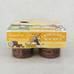 SEMOULE AU LAIT CHOCOLAT