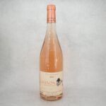 VIN ROSÉ "ROSE DE SAIGNÉE" AOC CHINON