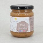 PÂTE À TARTINER MIEL NOISETTES FAMILLE BILLARD