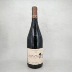 VIN ROUGE "CUVÉE JUSTINE" AOC CHINON