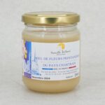 MIEL DE FLEURS PAYS CHARTRAIN FAMILLE BILLARD