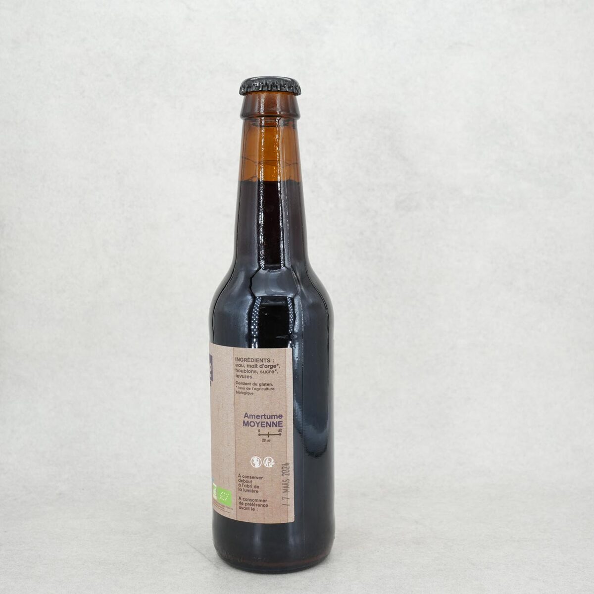 BIÈRE LA BAZ'ALTE BRASSERIE LA BAZ – Image 2