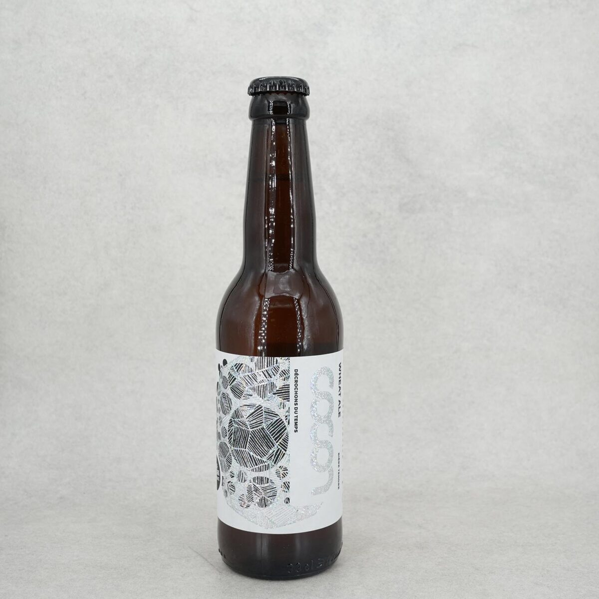 BIÈRE BLANCHE "COCON" BRASSERIE BACQUET – Image 1