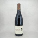 VIN ROUGE  "CUVÉE CLÉMENT" AOC CHINON